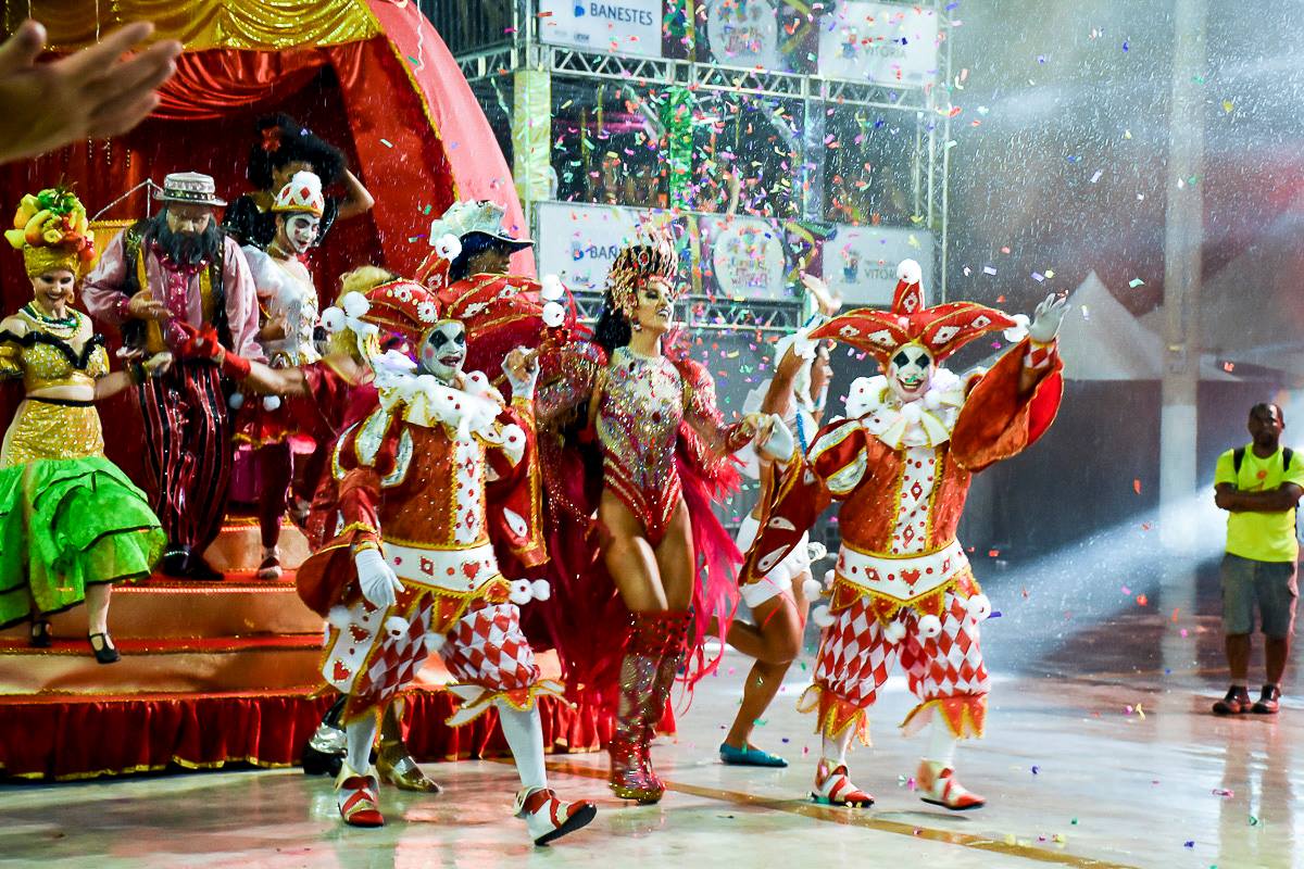 Semana do Dia Nacional do Samba traz mostra cultural inédita e gratuita ...
